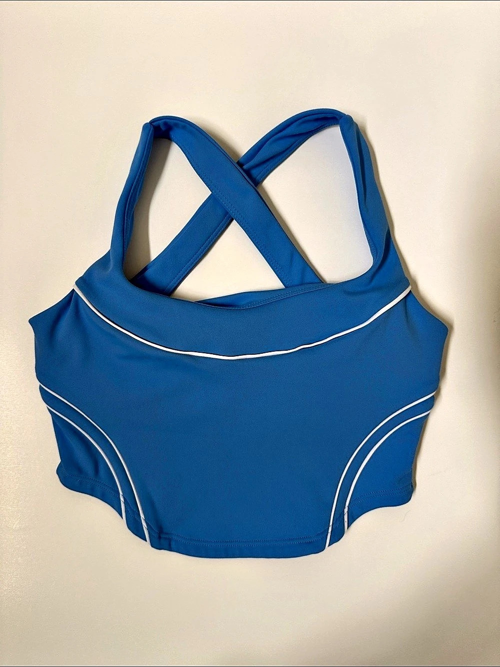 Jo+Jax Playground Top